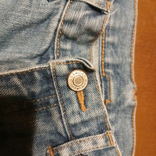 Gap pants for girl 2-3 years like new, size 98 cm