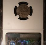 Γεώργιος Α΄, 50 λεπτά του 1874 Α , NGC XF 40, ένα πολύ όμορφο νόμισμα με υπέροχη πατίνα !!!
