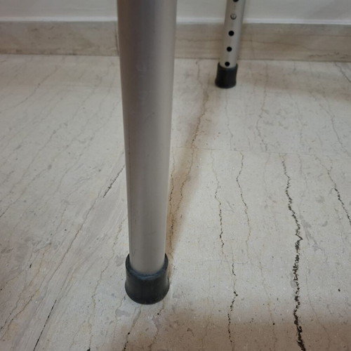 Dolomite Asteria P409 Folding Walker like new without wheels