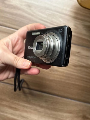Kodak Easyshare M552 κάμερα compact μεταχειρισμένη, μόνο για ανταλλακτικά