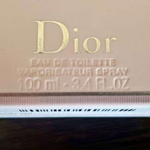 Miss Dior Blooming Bouquet eau de toilette, like new, approx. 70 ml