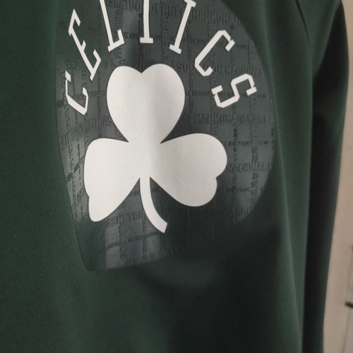 Adidas Boston Celtics Medium sweatshirt used