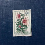 Japanese Stamp