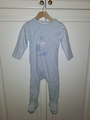 Υπνόσακοι Mothercare μεταχειρισμένοι, Νο 12-18 & 24-36 μηνών