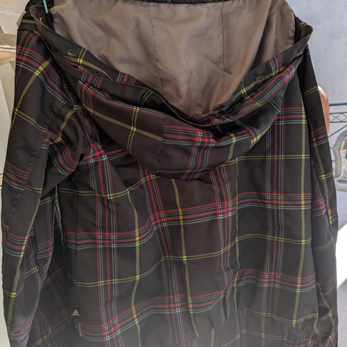 Pack of 5 women's outerwear (jackets & coats - Pull&Bear, Firefly etc.)
