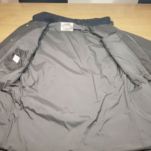 Giorgio Armani Collezioni Jacket new, black, size L