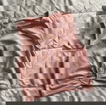  pink crop top