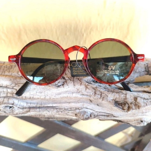 Vintage 90s sunglasses SpiLGa, UV 400 protection