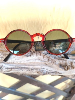 Vintage 90s sunglasses SpiLGa, UV 400 protection