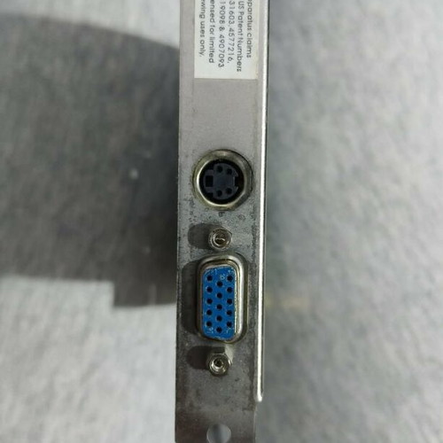 Nvidia GeForce2 MX 32MB AGP graphics card used Dell OEM