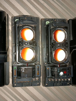 Sigma Beam Alarm Security 2BH-60 καινούργιο φωτοηλεκτρικός ανιχνευτής δέσμης Lazer ζευγάρι