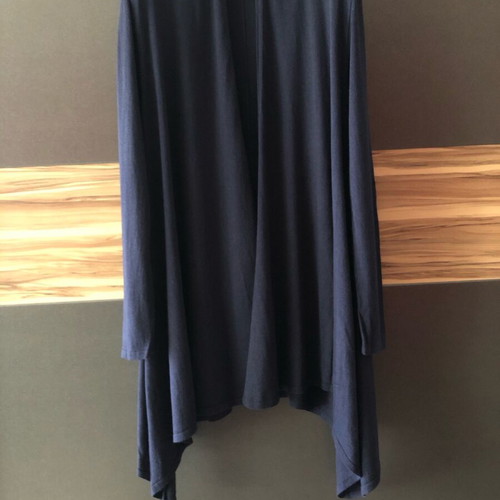Polo by Ralph Lauren women's vest like new, blue
