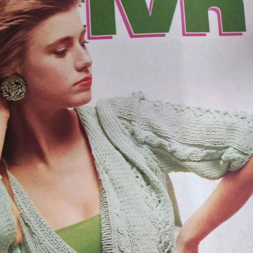 Magazine Ekini May 1988 like new