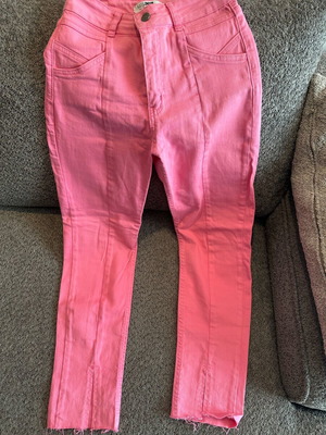 Women's pants small-medium