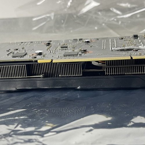 EVGA GeForce GTX 960 SSC ACX 2.0+ 2GB GDDR5 used gaming GPU