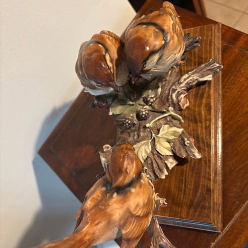 Handmade decoration like new