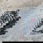  Κυκλικο πριονι Skilsaw 1400w 66mm