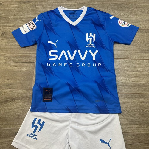 Neymar Kids Football Kit new, size 128