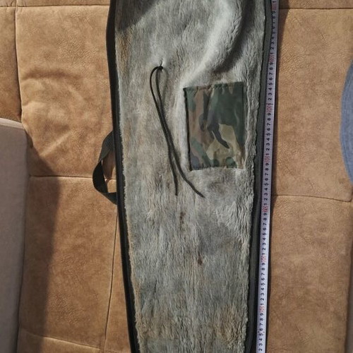 Gun case used in good condition