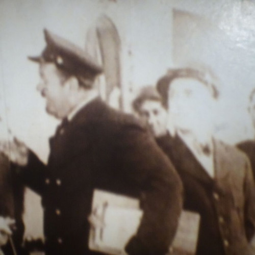 Sailors Beware Laurel & Hardy 1927 Super 8mm silent film used