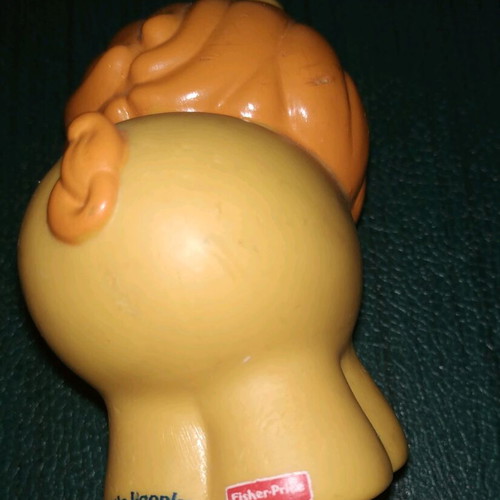 Little People Fisher Price used in good condition