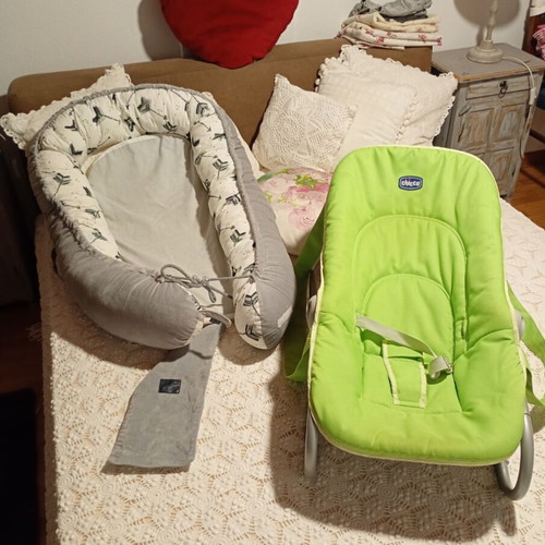 Quax 3-in-1 stroller like new, 2020 model with gifts