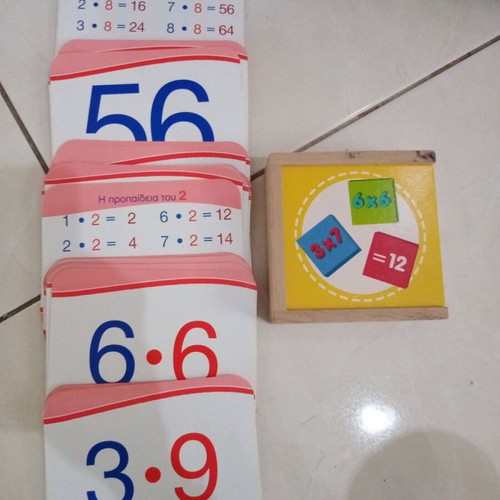 Mathaino Propadeia two games together like new