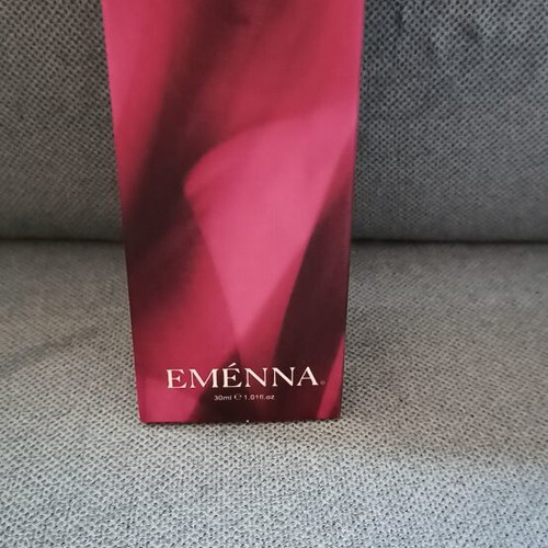 Face serum Eménna Recovery Drops new, unopened