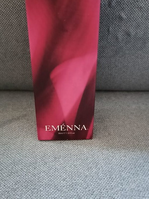 Face serum Eménna Recovery Drops new, unopened
