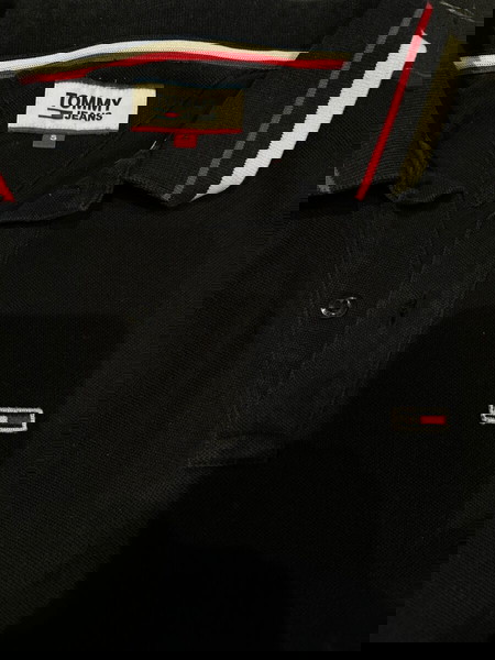 polo t shirt Tommy Hilfiger S