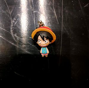 Anime goods- key/phone charms - one piece , dragonball z, fate, monster high, disney