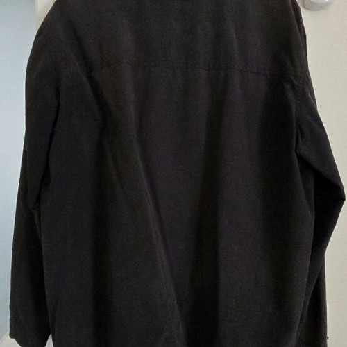 Emilio Corali jacket size L like new, blue