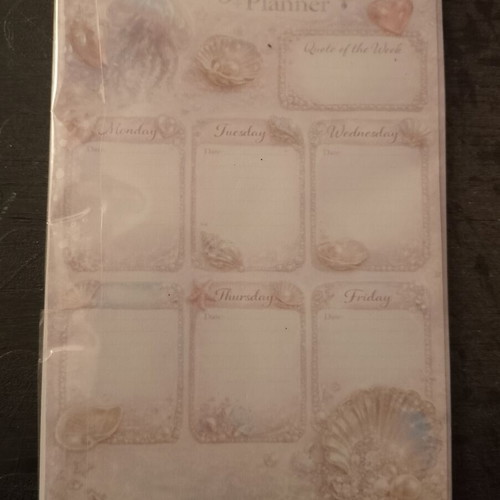 Handmade Sticky Notes new
