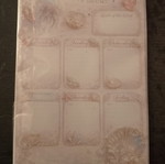 Handmade Sticky Notes new