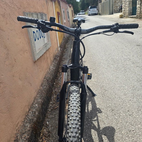 Specialized Turbo Levo Hardtail XL 2023 used electric bike