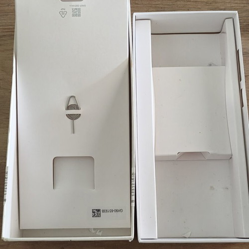 Samsung Galaxy A72 Violet 128GB box used