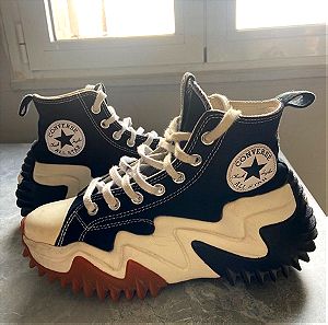 Γυναικεία παπούτσια converse all star