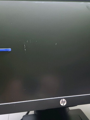 Οθόνες Hp LA2306x μεταχειρισμένες, πακέτο 2, 23 ιντσών Full HD