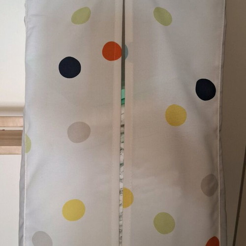 Ikea diaper holder like new