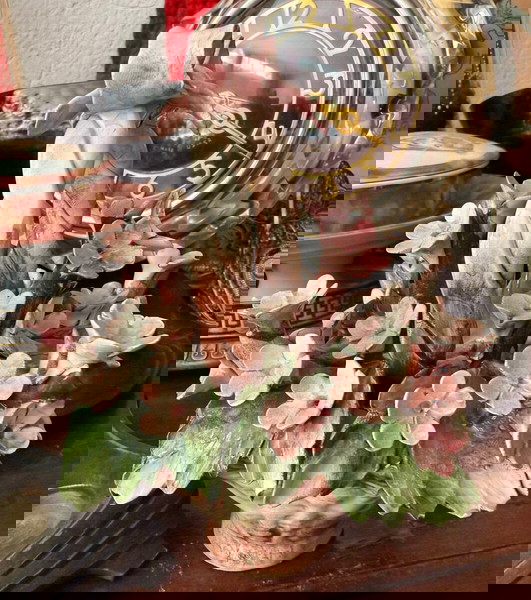 Capodimonte Καλαθάκι