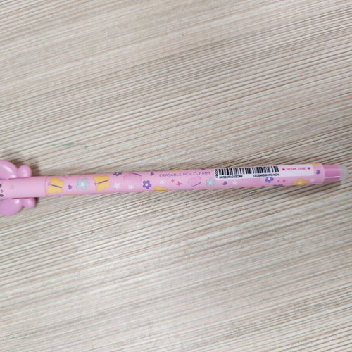Legami erasable butterfly pen new
