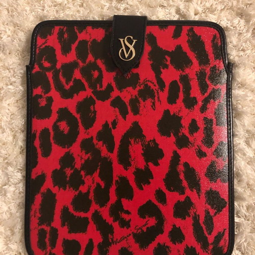 Victorias Secret iPad case new, funky design