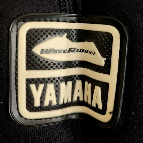 Yamaha WaveRunner water suit small, flexibility 2mm comfort, like new
