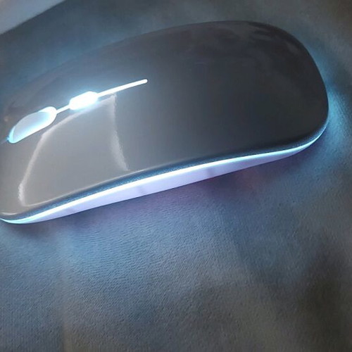 Wireless RGB mouse new