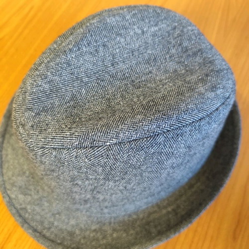 Tullamore Dew hat new, 50% wool 50% polyester