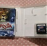  The chronicles of Narnia game (για το ds)