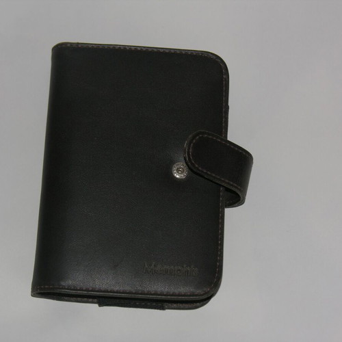 Palm Handspring Visor PDA used with accessories and software