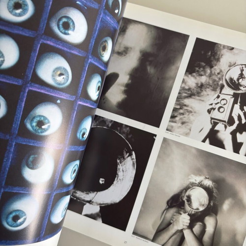Swanstock Fine Art Photography collectible book like new
