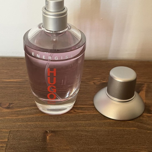 Hugo Boss Energise men's eau de toilette 75 ml