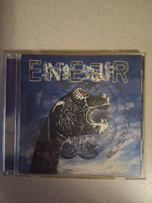 Einherjer Dragons Of The North CD, metal